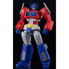 Transformers Flame Toys x Furai Model Optimus Prime Model Kit ( G1 Version )